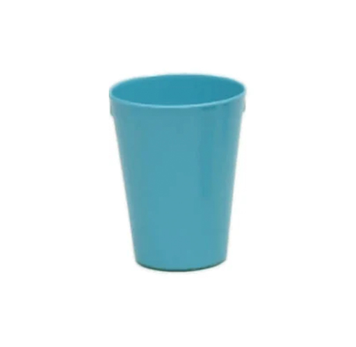 [00120] Medegen Blue Tumbler, 9 oz 