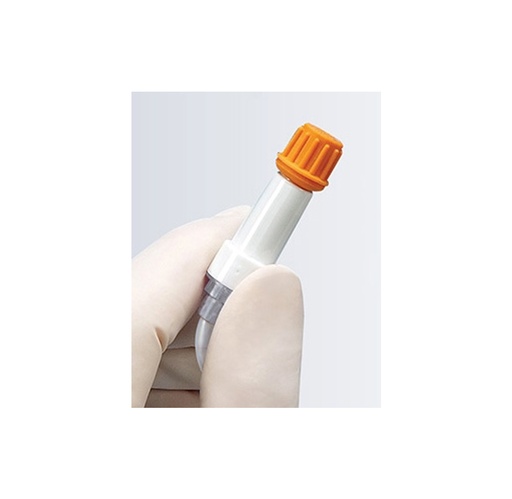 [SCXT3-2400] ICU Medical SwabPak Disinfecting Cap