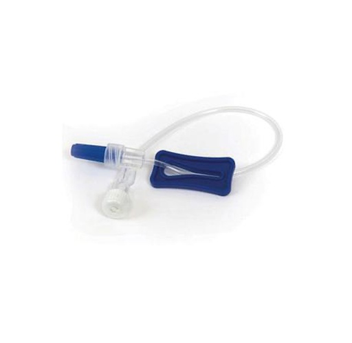 [TCBEXT001] Truecare Mini Bore IV Extension Set 7"