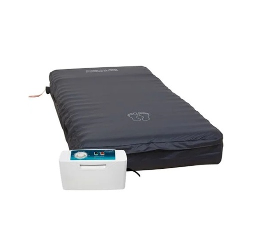 [80030] Proactive Medical Protekt Aire 3000 Low Air Loss Mattress