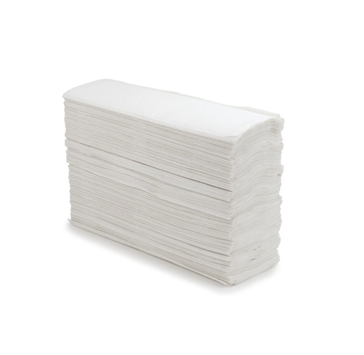[51-NON26810] Medline White Multi-Fold Paper Towel