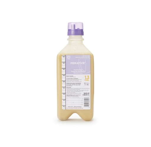 [A-62723] Perative 1.3 Tube Feeding Formula 1000mL/33.8oz RTH