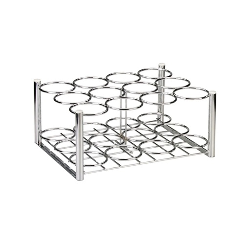 [18112] Drive Medical Deluxe Oxygen Cylinder Rack