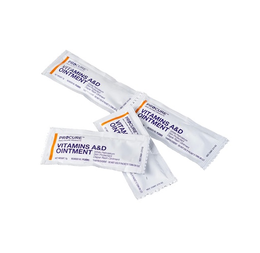 [PCAD050] ProCure Vitamins A&D Ointment