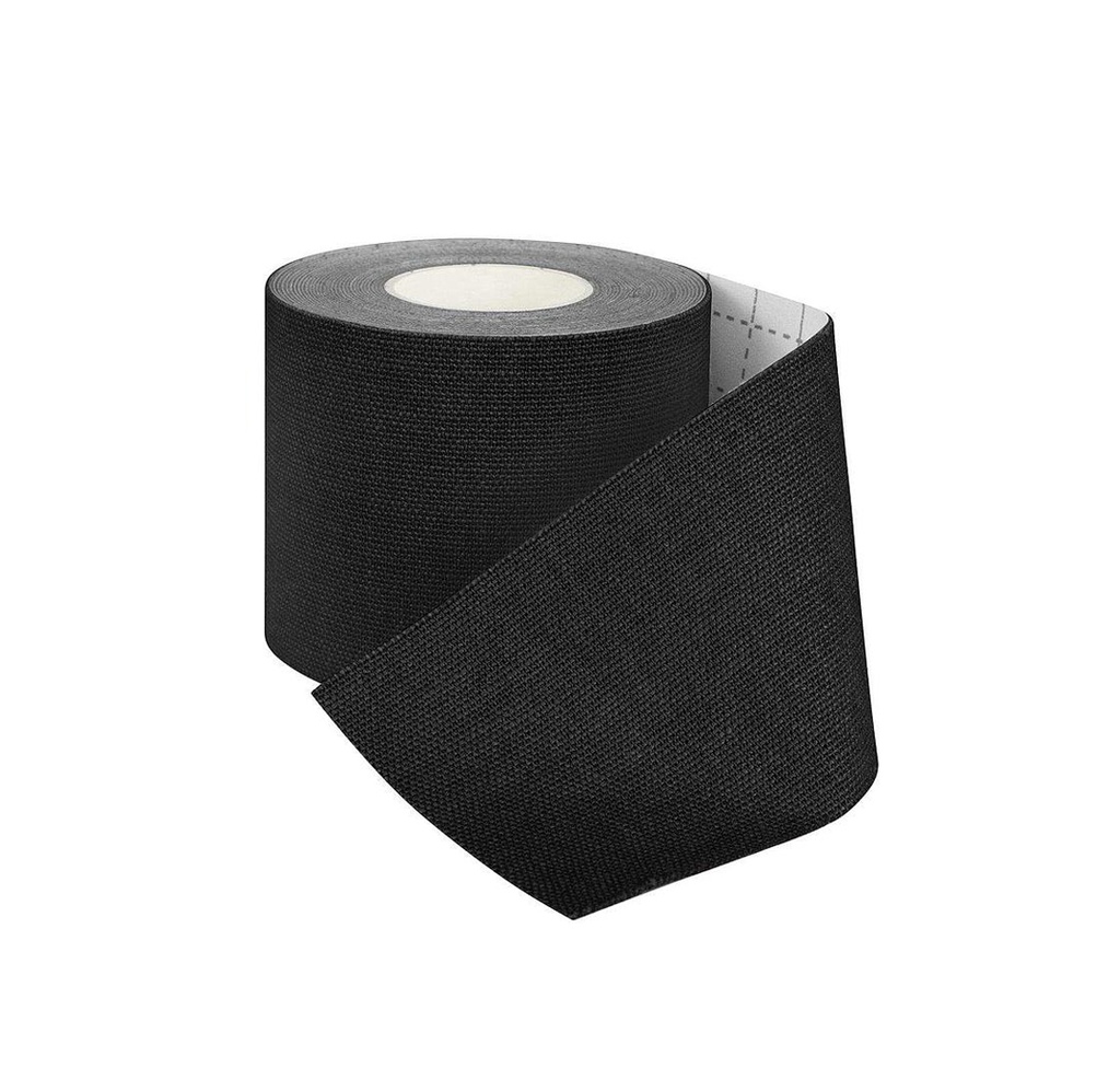 Vive Health Black Kinesiology Tape, 2"x16.4'
