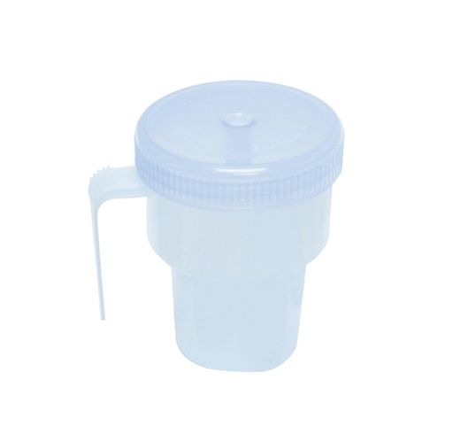 [60-1000] Kennedy Spillproof Cup, 7oz