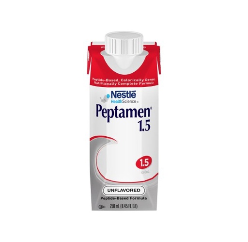 [798716181921] Peptamen 1.5 Nutritional Supplement