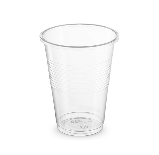 [21-PCCC7] ProCure Plastic Drinking Cup, 7oz