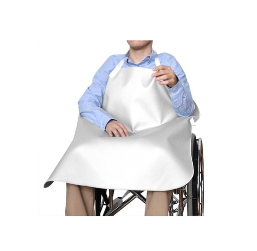 [9530] New York Orthopedic Smokers Apron