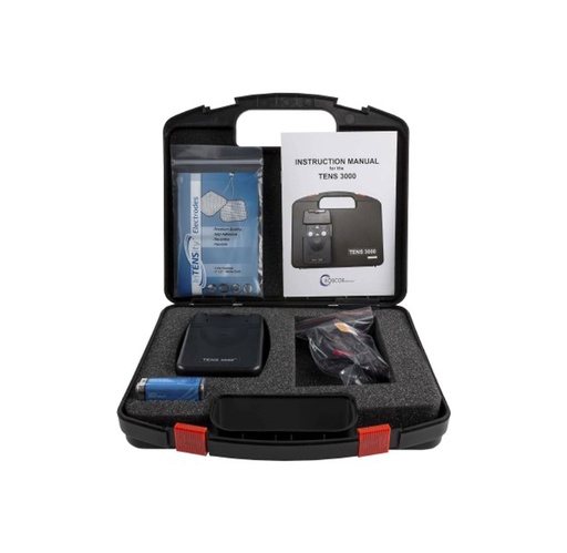 [DT3002] Roscoe Medical TENS 3000 Electrotherapy System