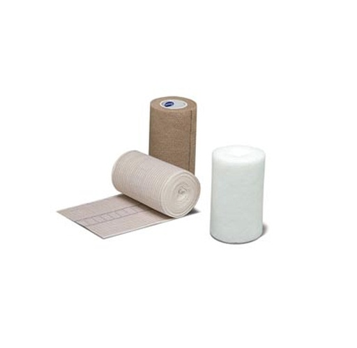 [43420000] Hartmann 3 Layer Compression Bandage System