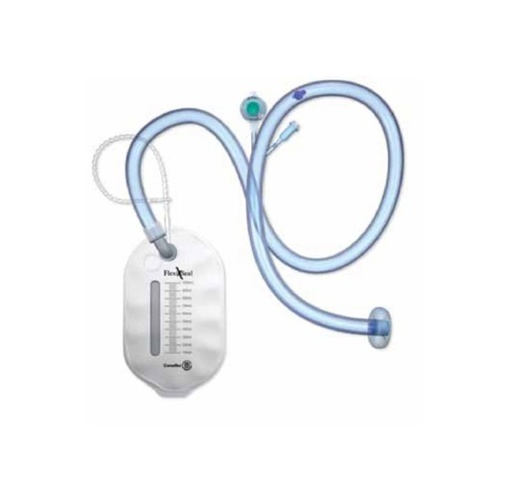 [418000] ConvaTec Flexi-Seal Fecal Management System SIGNAL