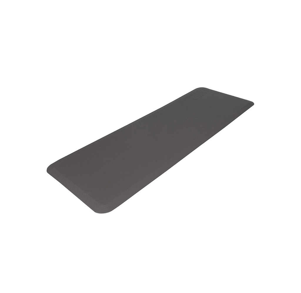 Medacure Impact Reduction Fall Mat, Grey