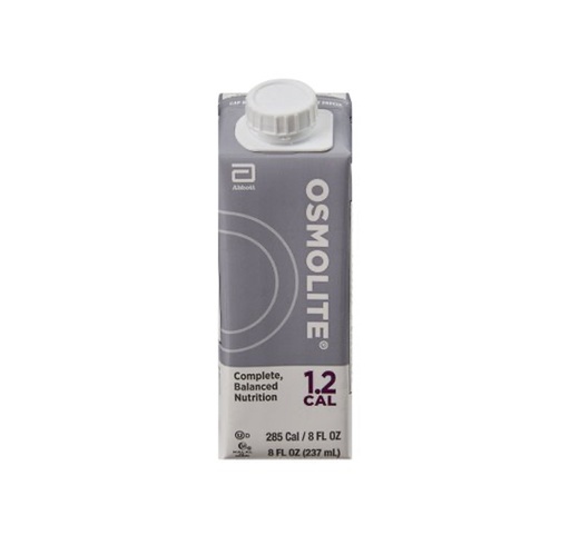 [A-64635] Osmolite 1.2 Nutritional Supplement