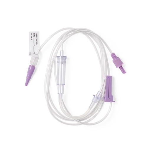 [ENFIT70550] Medline EntraFlo EnFit Safety Spike