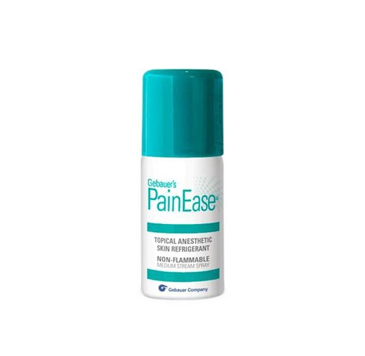 [0386-0008-04] Gebauer's Pain Ease Medium Stream Spray, 30mL