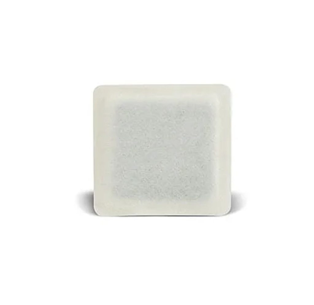 ConvaTec Carboflex Odor Control Composite Dressing, 3"x6"