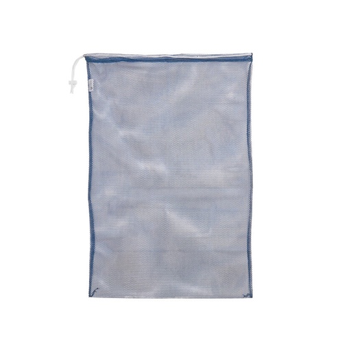 [HH131] Mesh Laundry Bag with Drawstring, 25"x36"