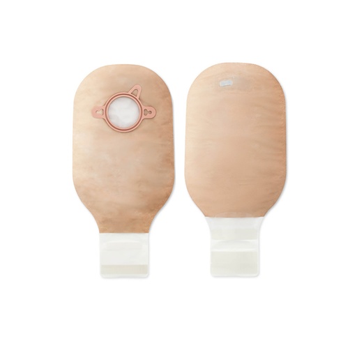 [18182] Hollister New Image Two-Piece Colostomy Drainable System