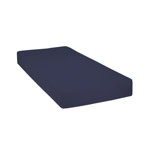 [81012-NYL] Proactive Medical Protekt 100 Foam Mattress, 36"x80"