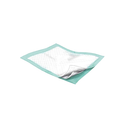 [21-958B10] Cardinal Health Wings Plus Underpads, 30"x36"