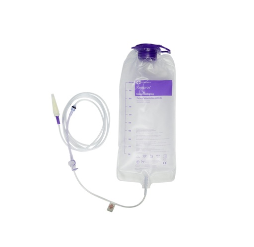 [763656] Kangaroo Joey Feed Set, 1000mL