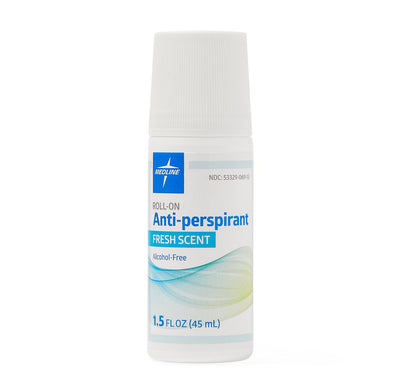 [MSC095010] Medline Antiperspirant Deodorant 