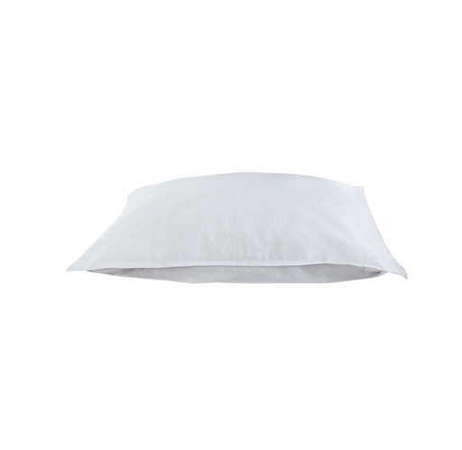 [18-917] McKesson Standard White Pillowcase