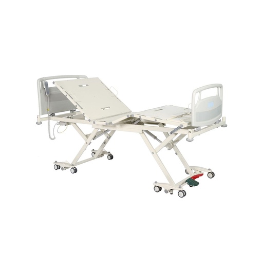 [B333] Cost Care B333 Heavy Duty Hi/Low Bed, (Bed Only)