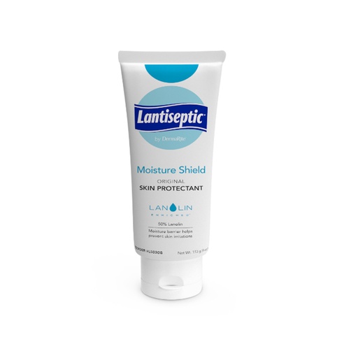 [LS0308] Dermarite Lantiseptic Moisture Shield Skin Protectant, 4oz