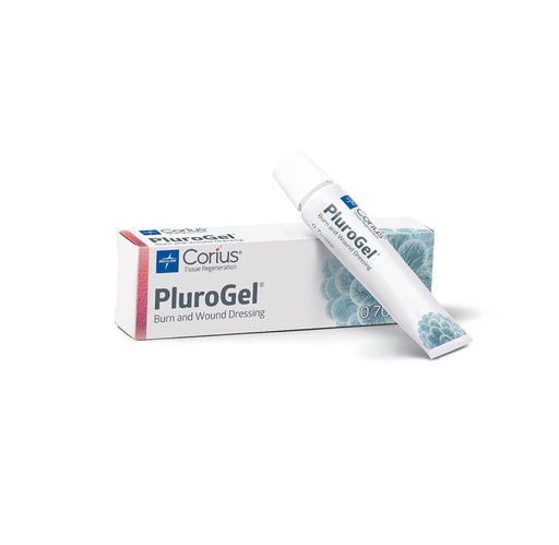 [PGL020] Medline PluroGel Burn and Wound Dressing