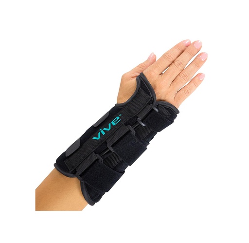 [SUP2098L] Vive Health Advanced Wrist Brace, Left Wrist