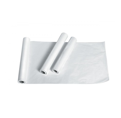 [NON23328] Medline Examination Table Paper, Headrest, 8.5" x 225"