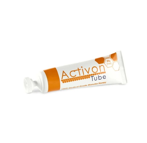 [CR4493] Activon Honey Gel, 0.7oz