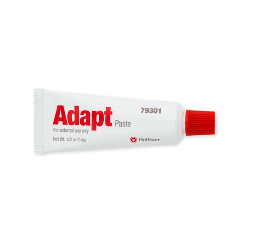 [79301] Hollister Adapt Skin Barrier Paste, 0.5oz