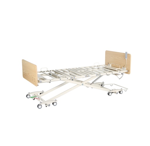 [52200] Emerald Oasis Long Term Care Bed (Bed Only)