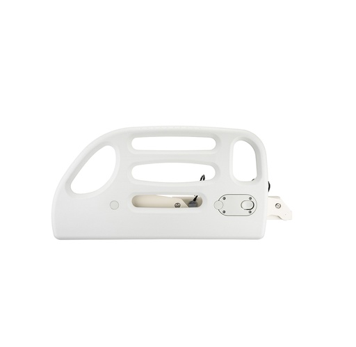 [52210] Emerald Composite Swing Rail