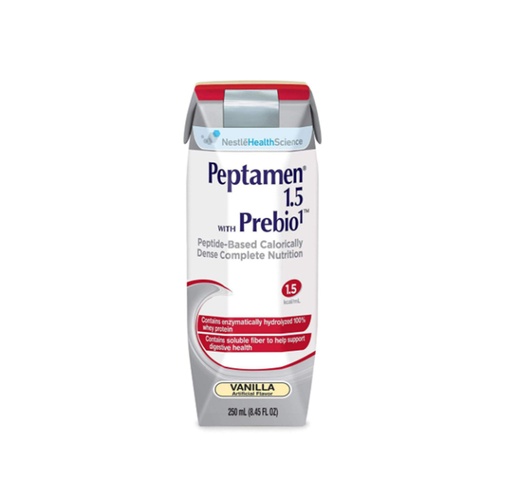 [10043900349586] Peptamen 1.5 With Prebio Nutritional Supplement