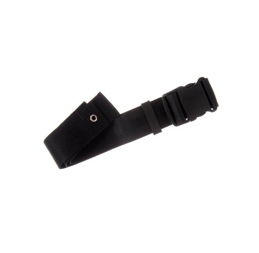 [WCABELT] Medline Safety Belt for Wheelchairs