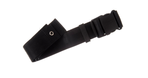 [WCABELT] Medline Safety Belt for Wheelchairs
