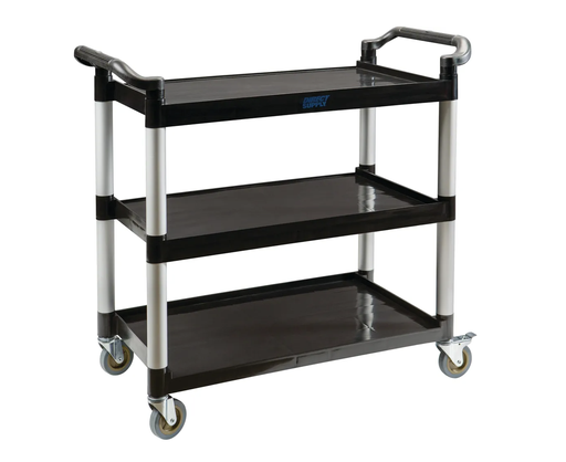 [G3192] Direct Supply Standard Duty Utility Cart