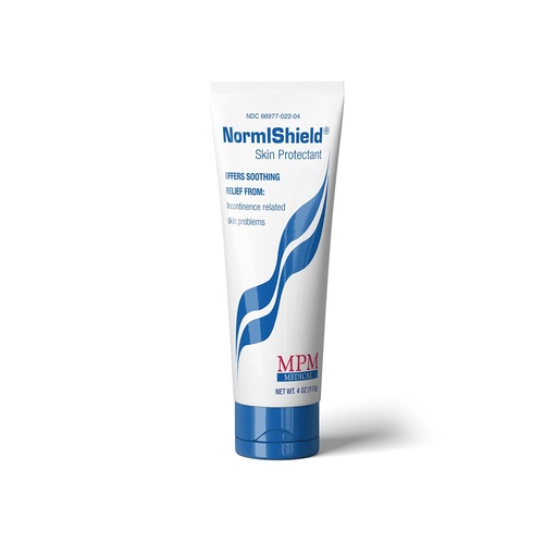 [MP00022] MPM Normlshield Cream Moisture Barrier Cream