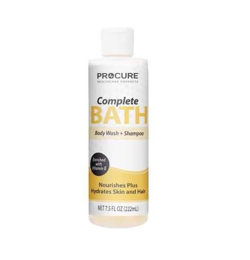 [PCB75] ProCure Shampoo and Body Wash, 7.5oz