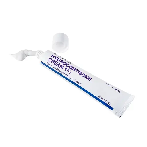 [PCHC01] ProCure Hydrocortisone Cream, 1oz