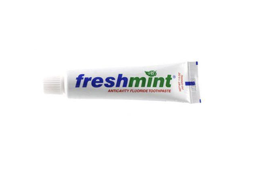 [TP15NB] New World Imports Freshmint Toothpaste, 1.5oz
