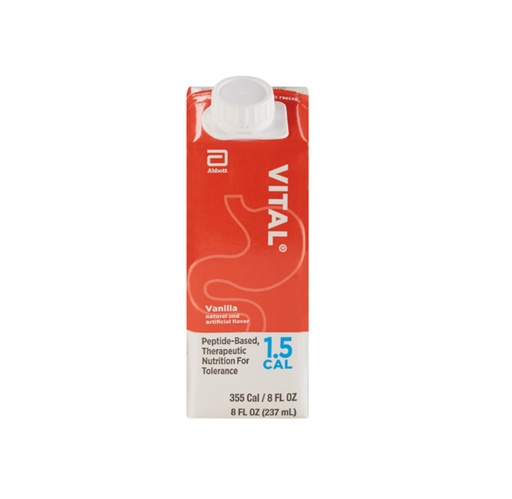[91-64825] Vital 1.5 Nutritional Supplement
