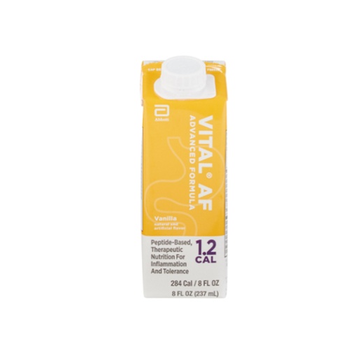 [A-64828] Vital AF 1.2 Nutritional Supplement