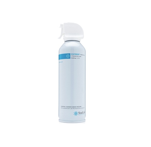 [SL202] Statfreeze Cryogen Spray