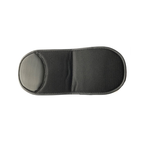 [SUP2055BLK] Lumbar Belt Extender, 8"