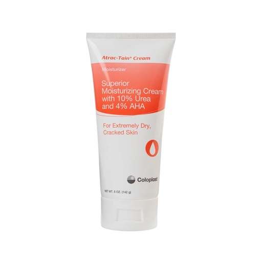 [COI1814] Coloplast Atrac-Tain Moisture Cream, 5oz